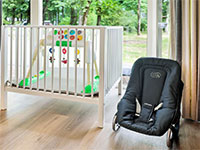 Landal Landgoed 't Loo Babybungalow 4p Landal Landgoed 't Loo Babybungalow 4p