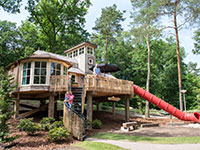Landal Miggelenberg Tree House 4p Landal Miggelenberg Tree House 4p