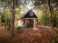 Landal Miggelenberg Comfort 6p Landal Miggelenberg Comfort 6p