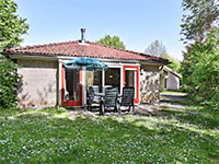 Landal Stroombroek Bungalow 4p