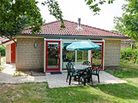 Landal Stroombroek Bungalow Extra Toegankelijk 4p Landal Stroombroek Bungalow Extra Toegankelijk 4p