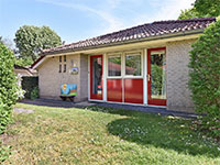 Landal Stroombroek Kinderbungalow 4p