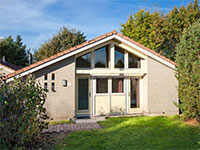 Landal Stroombroek Bungalow 5p Landal Stroombroek Bungalow 5p