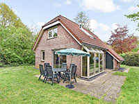 Landal Stroombroek Bungalow 6p Landal Stroombroek Bungalow 6p
