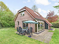 Landal Stroombroek Bungalow 6p