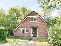 Landal Stroombroek Kinderbungalow 6p Landal Stroombroek Kinderbungalow 6p