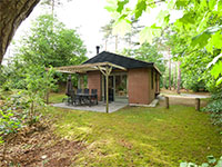 Landal Miggelenberg Luxe 2p Landal Miggelenberg Luxe 2p