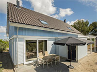Landal Ouddorp Villa 4p Landal Ouddorp Villa 4p