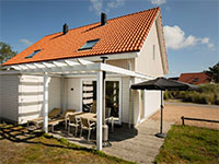 Landal Ouddorp Extra Luxe Villa 4p Landal Ouddorp Extra Luxe Villa 4p