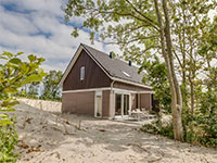 Landal Ouddorp Luxe Villa 4p Landal Ouddorp Luxe Villa 4p