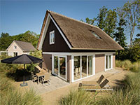 Landal Ouddorp Luxe Villa 6p Landal Ouddorp Luxe Villa 6p