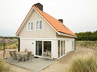 Landal Ouddorp Villa 8p Landal Ouddorp Villa 8p