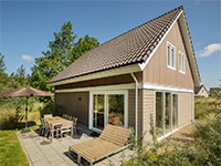 Landal Ouddorp Luxe Villa 8p Landal Ouddorp Luxe Villa 8p
