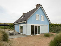 Landal Ouddorp Villa 10p Landal Ouddorp Villa 10p