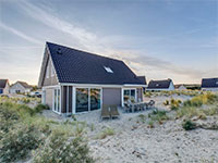 Landal Ouddorp Luxe Villa 10p Landal Ouddorp Luxe Villa 10p