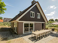 Landal Ouddorp Villa 12p Landal Ouddorp Villa 12p