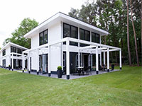 Landal Mooi Zutendaal Wellness 4p Landal Mooi Zutendaal Wellness 4p