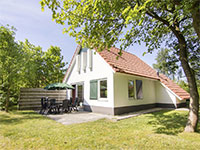 Landal Natuurdorp Suyderoogh Comfort 4p Landal Natuurdorp Suyderoogh Comfort 4p