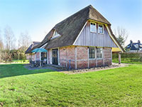 Landal Orveltermarke Comfort 4 p Landal Orveltermarke Comfort 4 p
