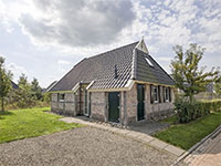 Landal Orveltermarke Comfort 6p Landal Orveltermarke Comfort 6p