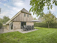 Landal Orveltermarke Comfort 8p Landal Orveltermarke Comfort 8p