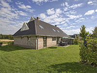 Landal Orveltermarke Mindervalide 12p Landal Orveltermarke Mindervalide 12p