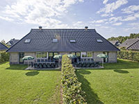 Landal Orveltermarke Mindervalide 24p Landal Orveltermarke Mindervalide 24p