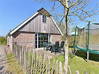 Landal Orveltermarke Kindvriendelijk Plus 4p Landal Orveltermarke Kindvriendelijk Plus 4p