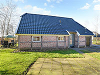 Landal Orveltermarke Luxe 6p Landal Orveltermarke Luxe 6p