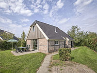 Landal Orveltermarke Luxe 4p Landal Orveltermarke Luxe 4p