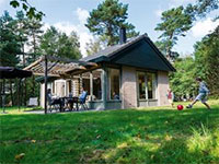 Landal Rabbit Hill Comfort 4p Landal Rabbit Hill Comfort 4p