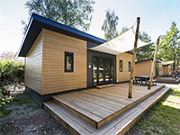 Landal Rabbit Hill Stacaravan 6p Landal Rabbit Hill Stacaravan 6p