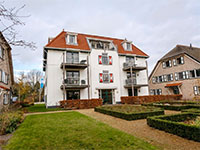 Landal Haamstede Appartement 4p Landal Haamstede Appartement 4p
