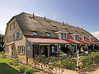 Landal Résidence 't Hof van Haamstede Comfort 4p Landal Résidence 't Hof van Haamstede Comfort 4p