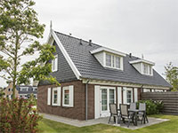 Landal Resort Haamstede Comfort 4p Landal Resort Haamstede Comfort 4p