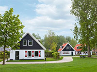 Landal Resort Haamstede Comfort 6p Landal Resort Haamstede Comfort 6p