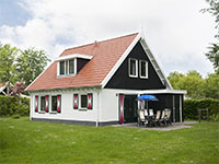 Landal Resort Haamstede Comfort 8p