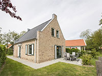 Landal Resort Haamstede Luxe 4p Landal Resort Haamstede Luxe 4p
