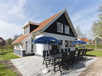 Landal Resort Haamstede Comfort 12p Landal Resort Haamstede Comfort 12p