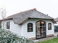 Landal Schuttersbos Bungalow 2-4p Landal Schuttersbos Bungalow 2-4p