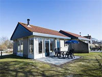 Landal Sluftervallei Comfort 4p Landal Sluftervallei Comfort 4p