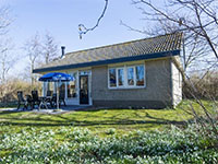 Landal Sluftervallei Comfort 6p Landal Sluftervallei Comfort 6p