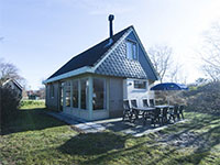 Landal Sluftervallei Comfort 8p Landal Sluftervallei Comfort 8p