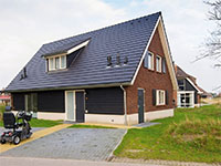 Landal Sluftervallei Luxe Mindervalide 10p Landal Sluftervallei Luxe Mindervalide 10p