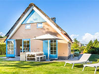 Kustpark Texel Restyled 6 pers Kustpark Texel Restyled 6 pers