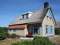 Kustpark Texel 4 pers Kustpark Texel 4 pers
