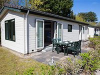 Kustpark Egmond aan Zee Chalet 4 pers Kustpark Egmond aan Zee Chalet 4 pers