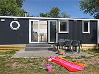 Kustpark Egmond aan Zee Chalet 6 pers Kustpark Egmond aan Zee Chalet 6 pers