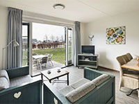 Marinapark Volendam 6 pers