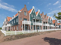 Marinapark Volendam Comfort Restyled 7 pers Marinapark Volendam Comfort Restyled 7 pers